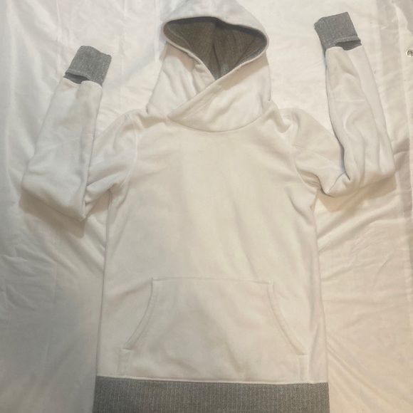 lululemon athletica Jackets & Blazers - Lululemon fleece pullover. FP 4-3